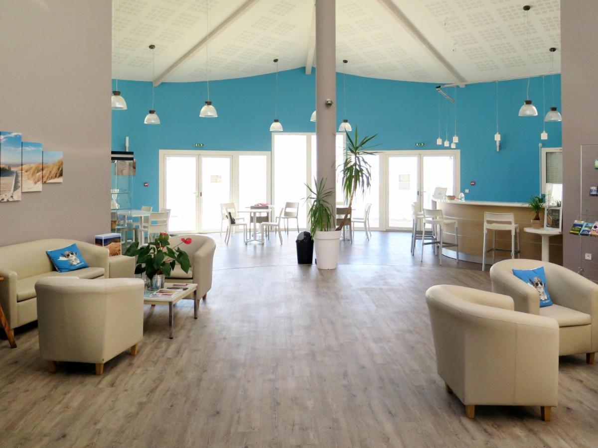 Holiday Home Residence Plage Oceane-1 By Interhome Biscarrosse-Plage Exterior photo